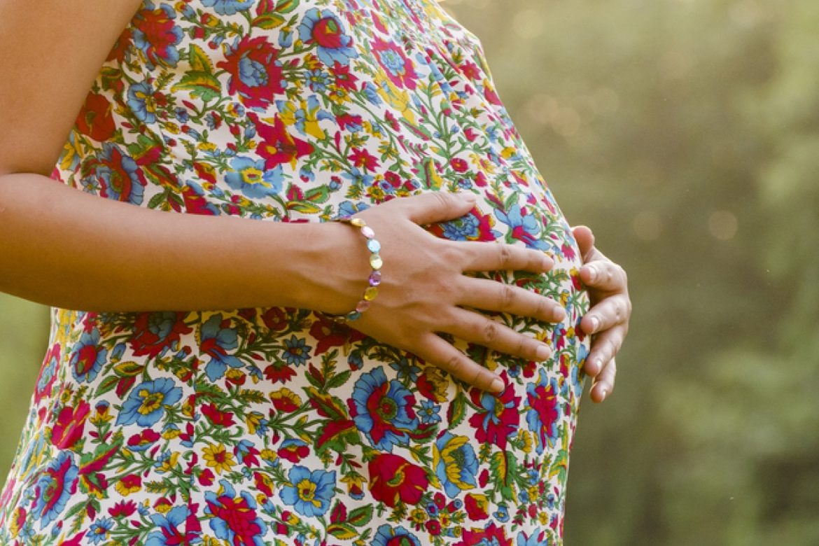 mothers and pregnancy osteopath