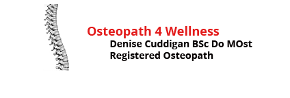 Cranial osteopath