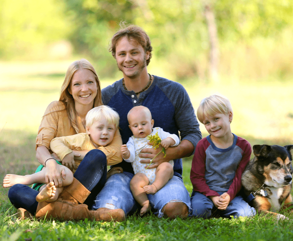 family osteopathy - The Vitality Practice